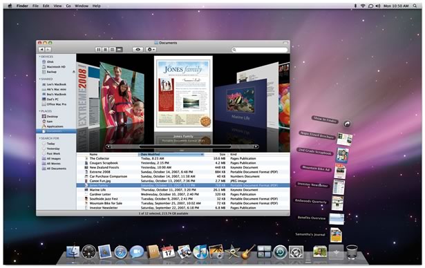 3d Animation For Mac Os X