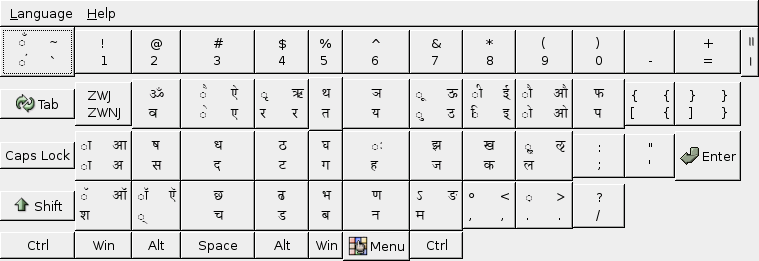 Hindi Fonts For Mac Os X Download